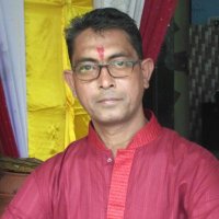 Bishnu Prasad Mishra(@BishnuPrMishra) 's Twitter Profile Photo