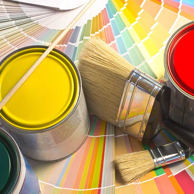 Paint that lasts, happiness that matters. Painting, residential, commercial, interior and exterior, roof coating & more!