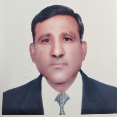 Javed Iqbal