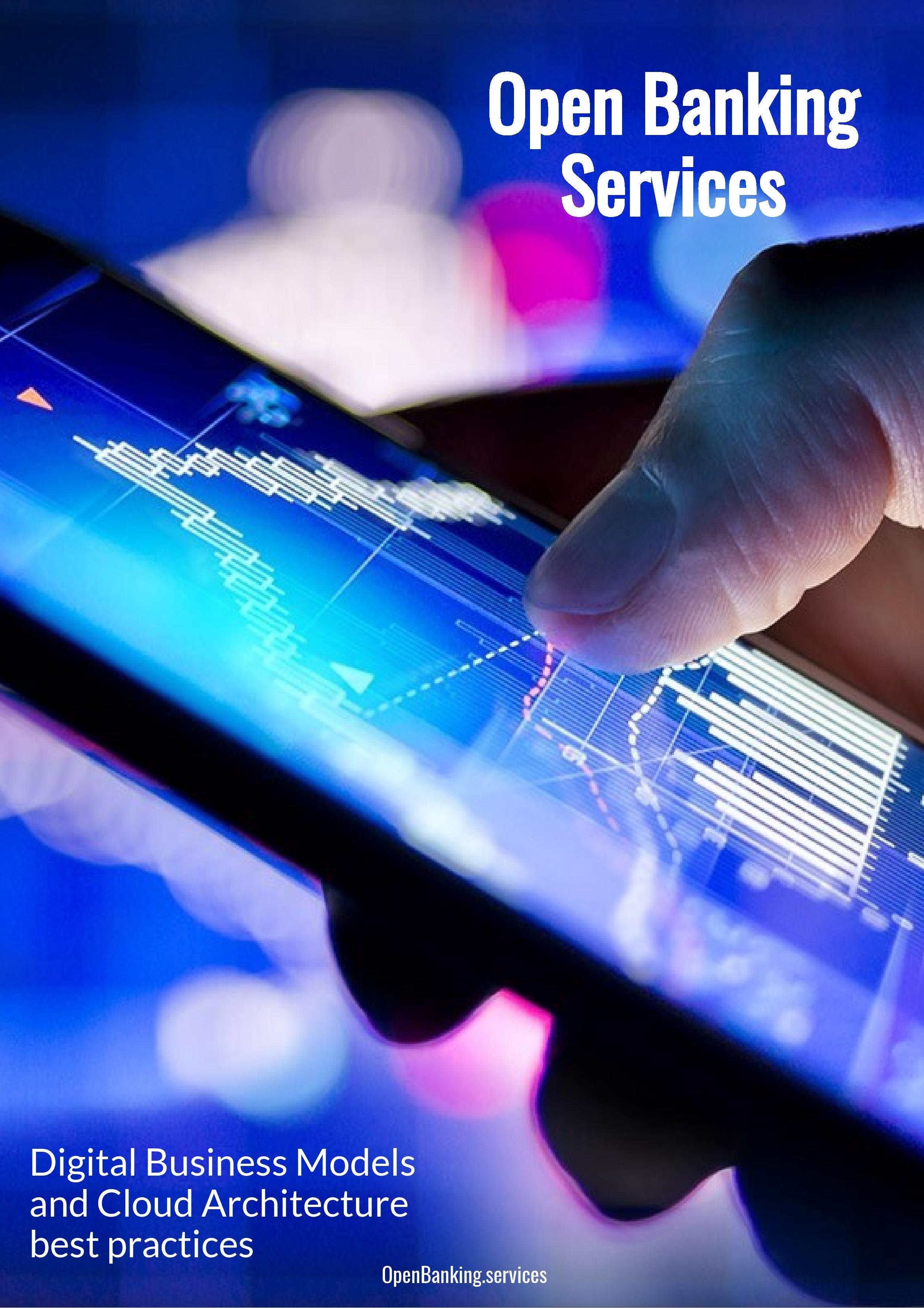The Open Banking Network - An expert community specializing in Open Banking & Strategies for Digital Transformation.