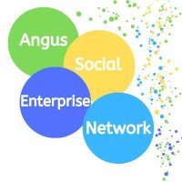 Angus Social Enterprise Network (@angussocial) 's Twitter Profile Photo