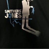 Smithers Jones(@SmithersJones78) 's Twitter Profile Photo
