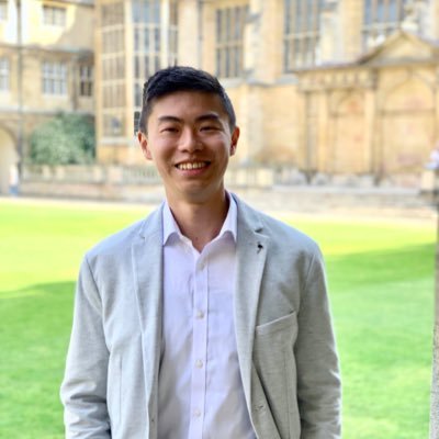 Incoming Assistant Prof. @chemistryatuvic 👨🏻‍🔬🇳🇿🏳️‍🌈 
Fellow @trinityhallcamb @chemcambridge. 
Lindemann Fellow @scrippsresearch