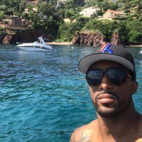 Sylvain Distin(@sylvaind15tin) 's Twitter Profile Photo