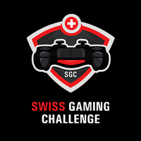 SWISS GAMING CHALLENGE (@sgc_esports) 's Twitter Profile Photo SWISS GAMING CHALLENGE (@sgc_esports) 's Twitter Profile Photo