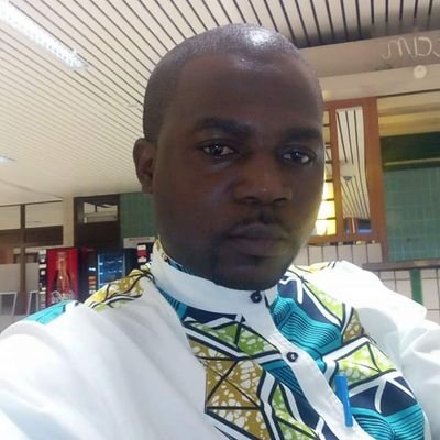 JRONANA's profile picture. Spécialiste en Communication.
Diplômé de l'Institut des Relations Internationales du Cameroun