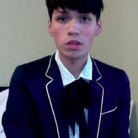 Jonathan Frausto (@evaniefrausto) 's Twitter Profile