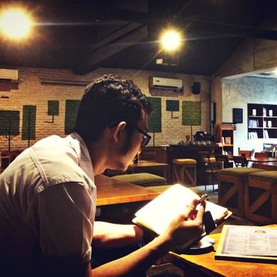 IlhamTJ18's profile picture. Reveluv, and Mia San Mia