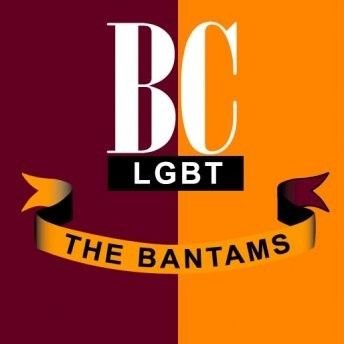 Bradford City LGBT+ fan and ally group. Part of the FOOTBALL FAMILY building an LGBT+/nonLGBT+ alliance. Formed 01/10/2015. @QFForg member.FIFA #FanMovement.
