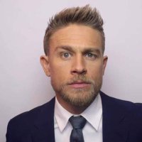 Charlie Hunnam Fans (@dailyzonepr) 's Twitter Profile