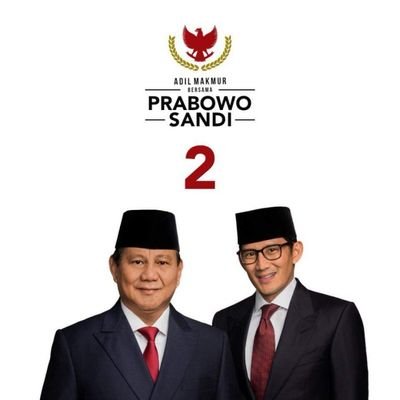 #pilpres2019 #02win