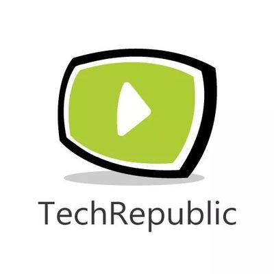 TechrepublicT's profile picture. 