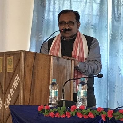 Rajendr08194428's profile picture. Ph. D. in Plant Pathology