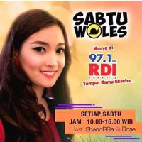 ShandRRaHolic DEPOK (@shandraholicdpk) 's Twitter Profile