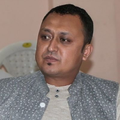 *Journalist*
Outgoing Secretary, Federation of Nepali journalist (FNJ)