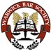 Warwick Bar Society (@WarwickBarSoc) Twitter profile photo