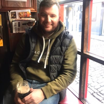 jackchambers06's profile picture. Professional gin & cider drinker. Fluent in sarcasm. London marathon 2016 finisher, play cricket. support Leicester city.