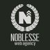 NoblessAgency (@AgencyNobless) Twitter profile photo