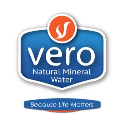 Vero Natural Mineral Water