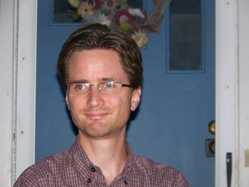 JeffGortney's profile picture. Husband, Father, and Tech Guy