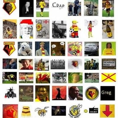 WatfordFC news, rumours and updates, with links to the fans pages at http://t.co/1h28W2sazJ