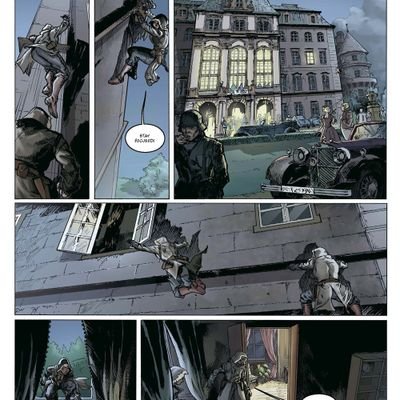 Hussar1990's profile picture. 