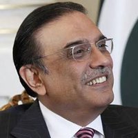 Asif Ali Zardari ➐(@zarrdari) 's Twitter Profile Photo