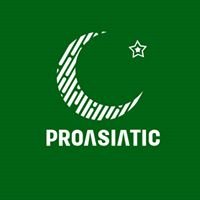 https://t.co/rqMmzPrxC9 Is a Leading Pakistani Telco&Tech Business+,Brand Voice Newswebsite
E-editor@proasiatic.pk