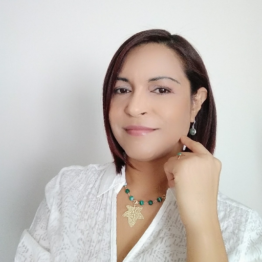 FloresPandares's profile picture. Soy una persona de #espírituemprendedor, creo que los sueños se llevan al plano real y son nuestra razón de ser. Valoro #joyeriaartesanal Lic. ADE