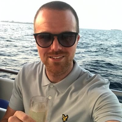 lewisbentley22's profile picture. 