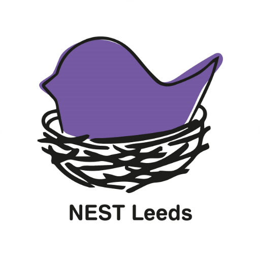 ‘Promoting the wellbeing of new parents & parents-to-be in Leeds. https://t.co/TqUEgwbEbK