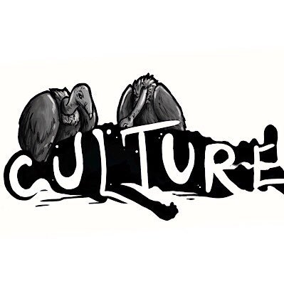 Podcast and Website about The Culture