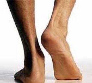 Musculoskeletal & Gait Analysis Podiatrist based in London; who also loves politics, philosophy of mind & technology.