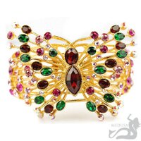 Monica Roy - @Medusajewelry Twitter Profile Photo