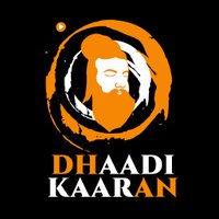 Dhaadikaaran(@Dhaadikaarantv) 's Twitter Profile Photo