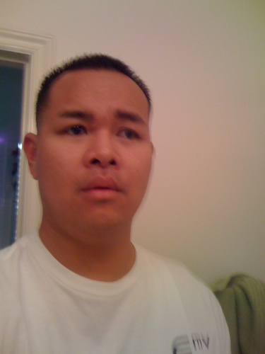 Hi my name is Florent Yabut and my nickname is Jon looking forward to meet everyone
