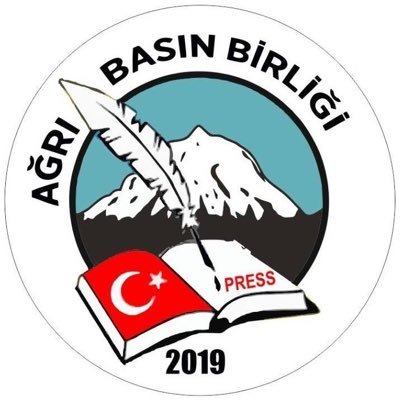 Ağrı Basın Birliği Resmi Hesabıdır