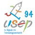 USEP Val-de-Marne (@usep_94) Twitter profile photo