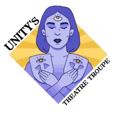unitystheatrenj's profile picture. We are South-Jersey based performing group that wants to help you discover the YOU in Unity’s! ✨ DM us for booking info!