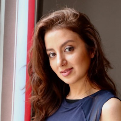 Dr Tahmineh Tayebi