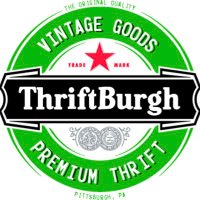 ThriftBurgh(@thriftburgh) 's Twitter Profile Photo