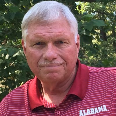 cjtide05's profile picture. Retired teacher,coach - bama fan - AHSAA baseball director - grandparent