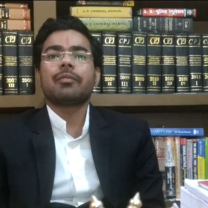 SatyaNarayan749's profile picture. Wants to know more about LaW
