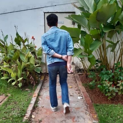 safthdi_en's profile picture. 