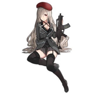 G36C