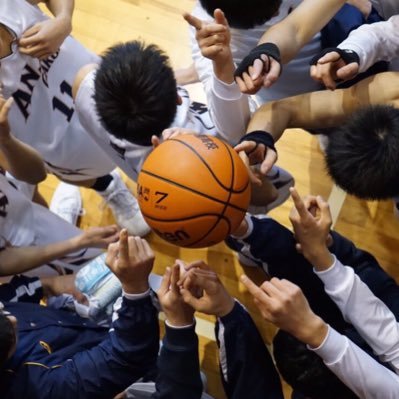 安城学園男子バスケットボール部 Anjogakuenbb Twitter 安城学園男子バスケットボール部 Anjogakuenbb Twitter