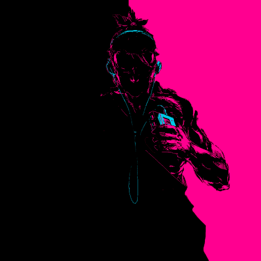 Deadhunt47's profile picture. wut