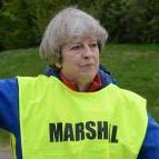 Theresa May #FBPEさんのプロフィール画像
