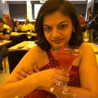 Shivangi Ambani (@shivangiambani) 's Twitter Profile