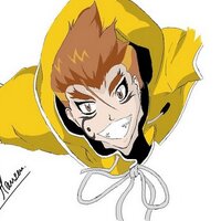 Kent Hansen - @CrashManga Twitter Profile Photo